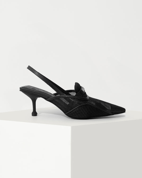 Swift - Black