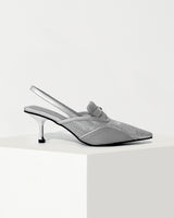 Swift - Silver