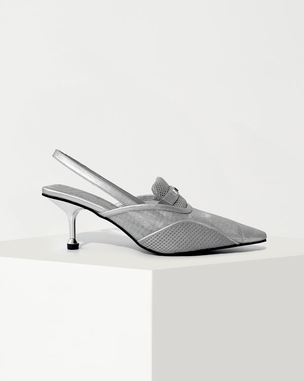 Swift - Silver