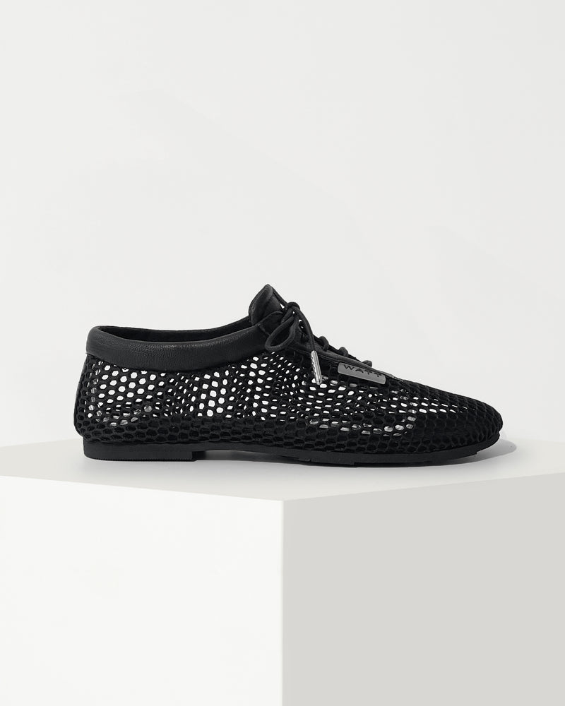 Glide - Black