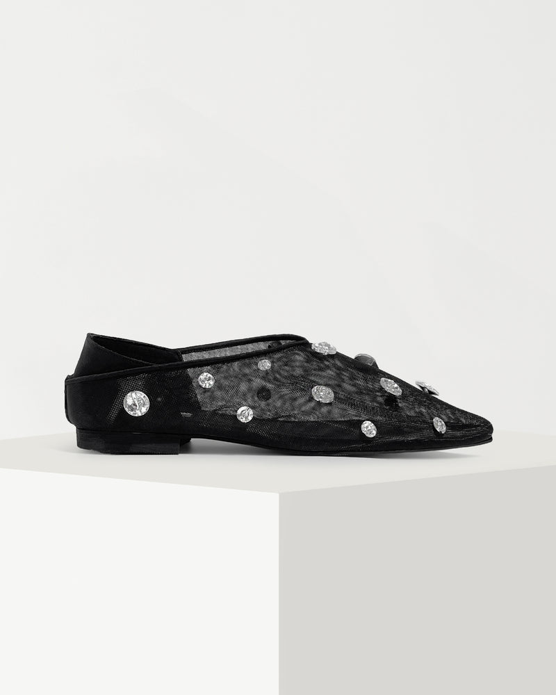 Jewel - Black