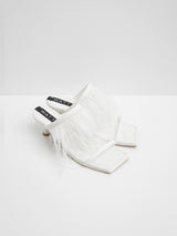 Quill - White