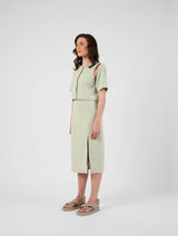 Regulars Top - Pistachio