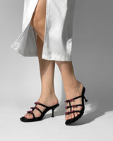 Sweetpea - Black Forest (WATT x Aileen Collection)