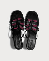 Sweetpea - Black Forest (WATT x Aileen Collection)