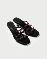 Sweetpea - Black Forest (WATT x Aileen Collection)