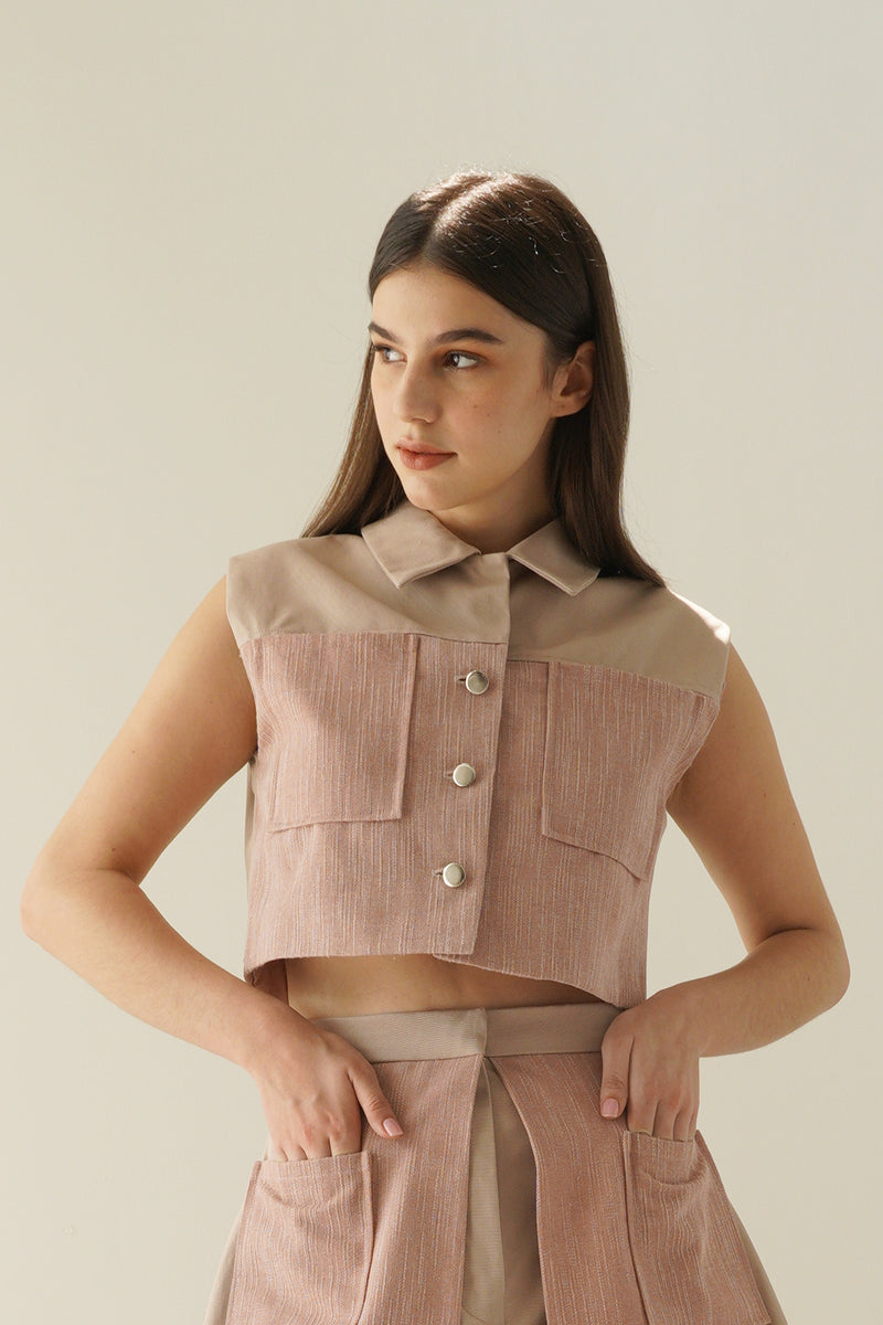 Timeline Top - Rosewood