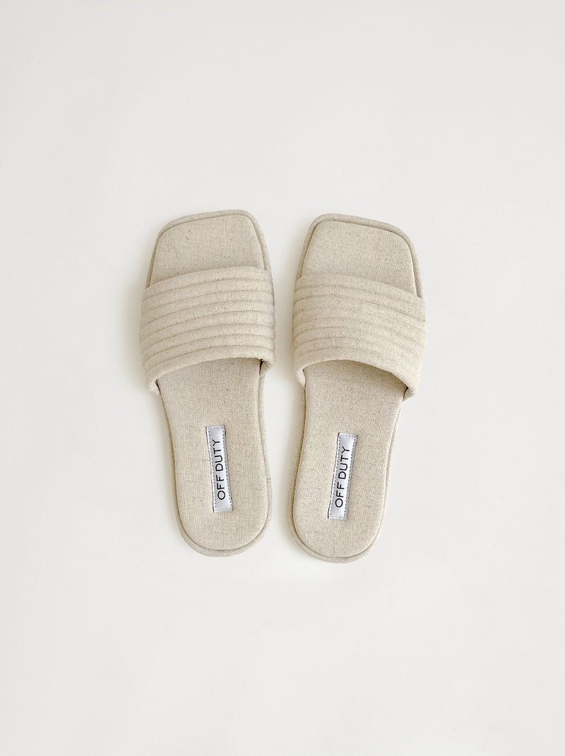 Harper - Sand