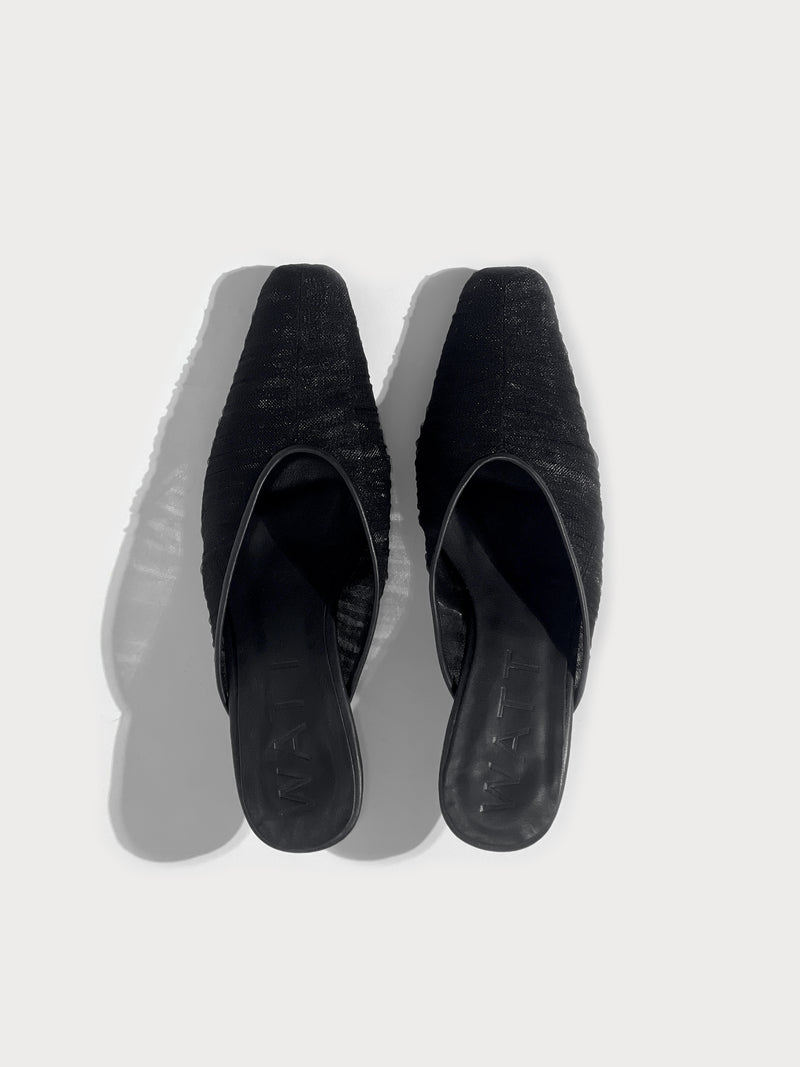 Veil - Black