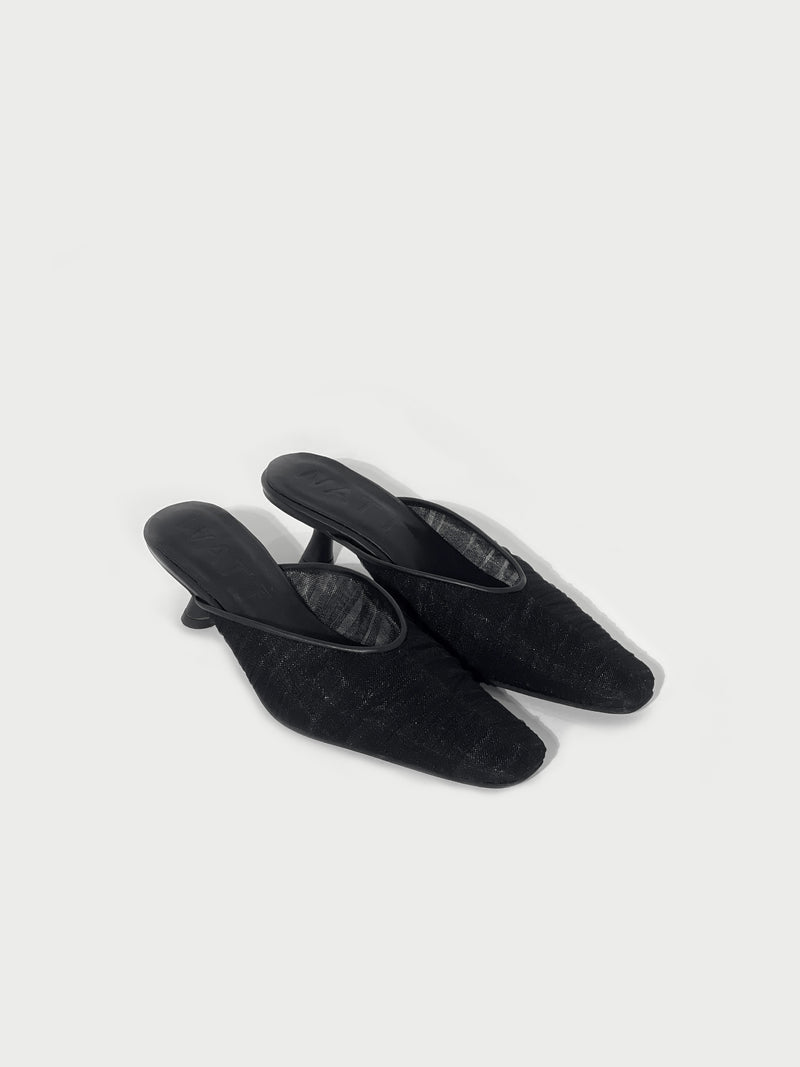 Veil - Black
