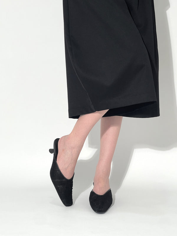 Veil - Black