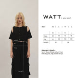 After Hours Pants - Black