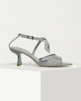 Hush - Grey [Ships in 10 days]