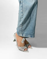 Hush - Grey [Ships in 10 days]