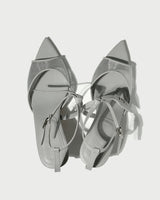 Hush - Grey [Ships in 10 days]