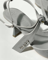 Hush - Grey [Ships in 10 days]