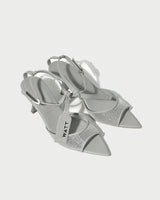 Hush - Grey [Ships in 10 days]