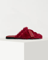 Wonder - Red Fur [Ships in 3 Days]