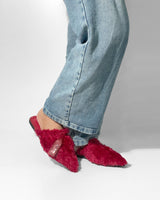 Wonder - Red Fur [Ships in 3 Days]