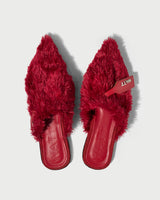 Wonder - Red Fur [Ships in 3 Days]