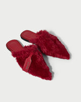 Wonder - Red Fur [Ships in 3 Days]