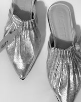 Wonder - Silver [Ships in 3 Days]