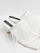 Quill - White