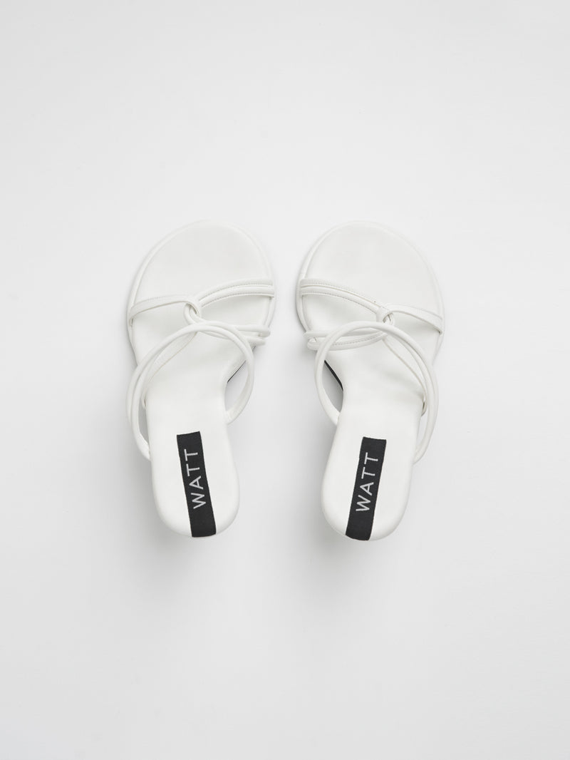 Opinion - White