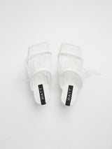 Quill - White
