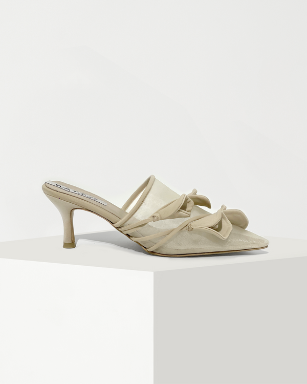 Callie - Nude (Pre-Order)