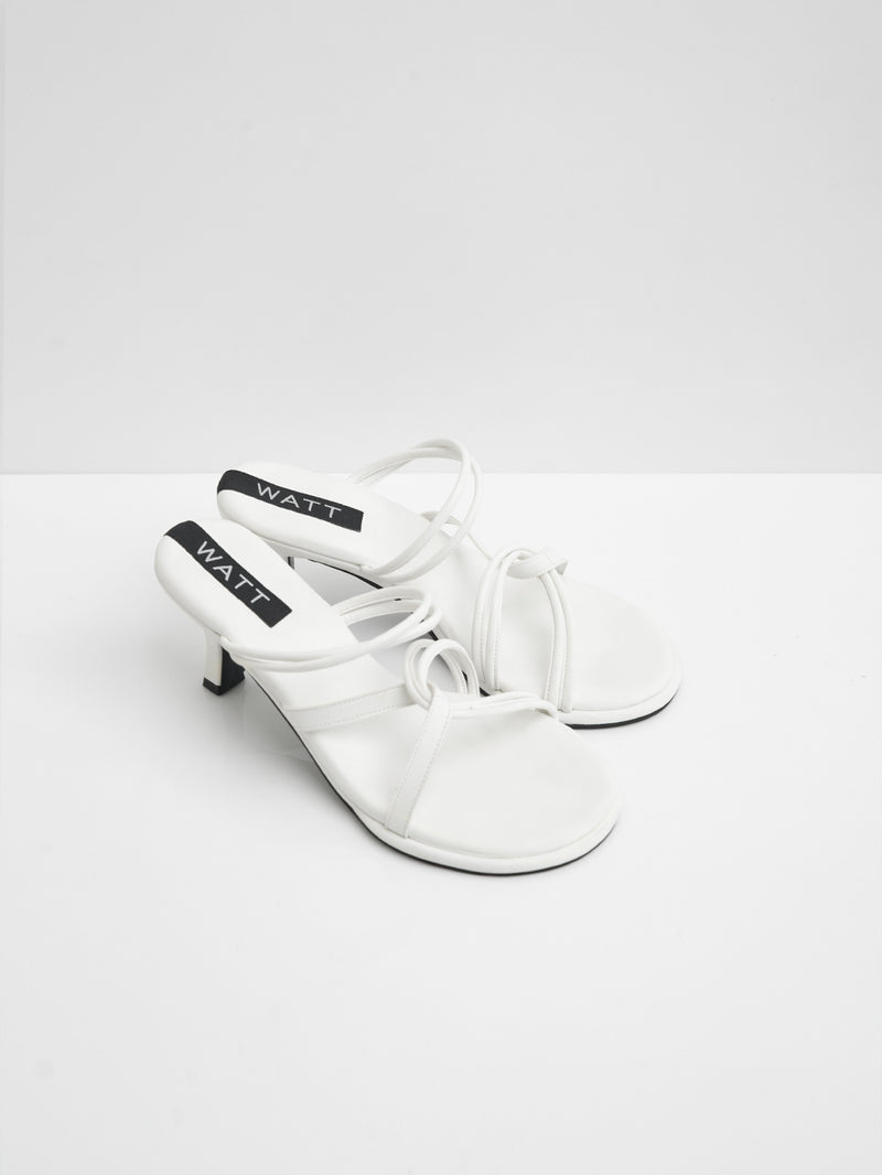Opinion - White