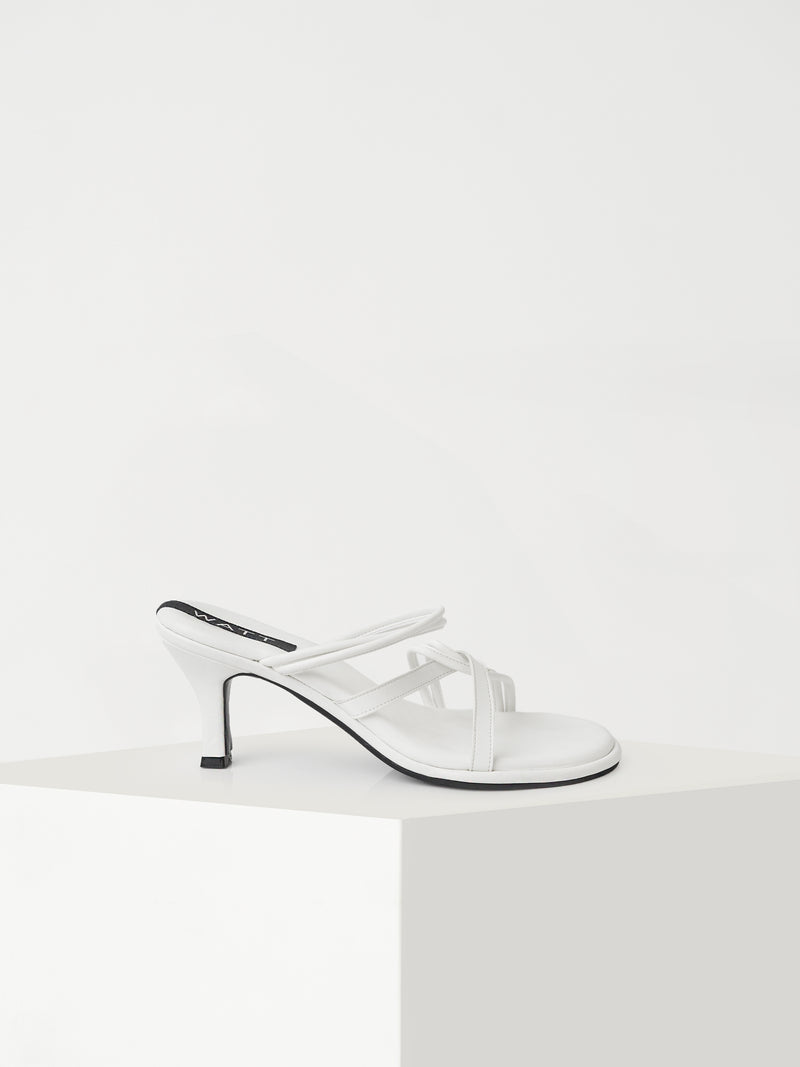 Opinion - White