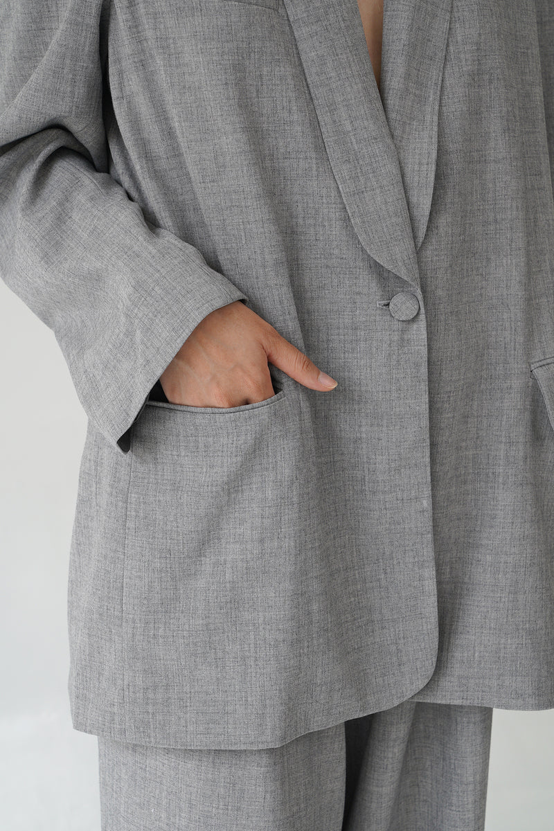 Adam Blazer - Grey