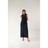 Lily Dress - Black
