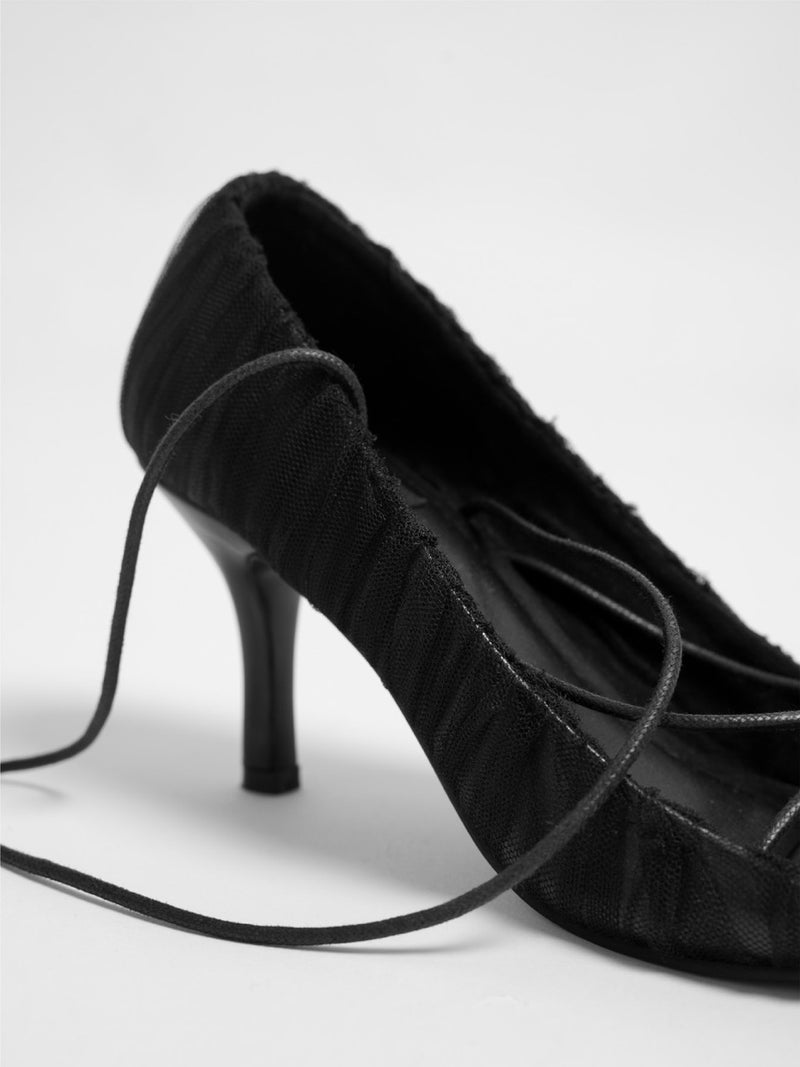 A-List - Black