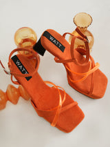 Apricot - Orange
