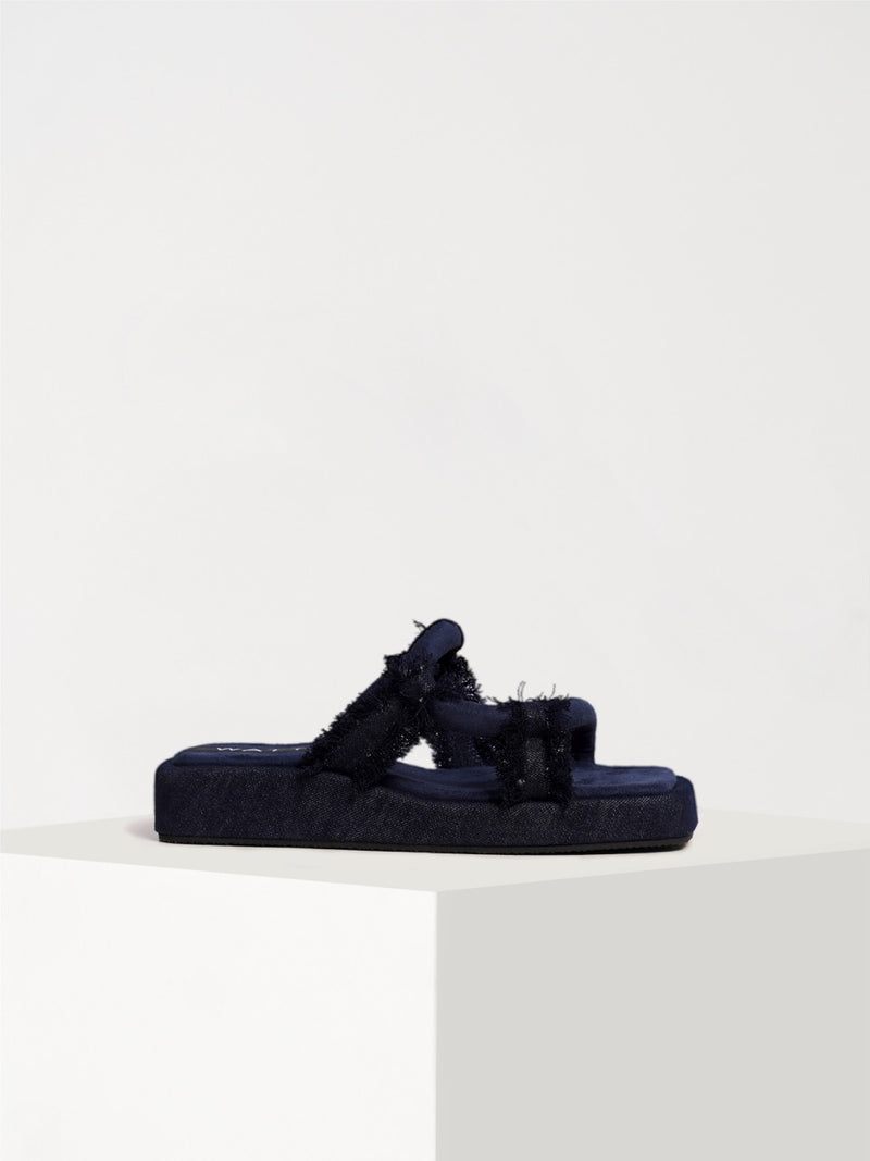 Afterparty - Dark Denim