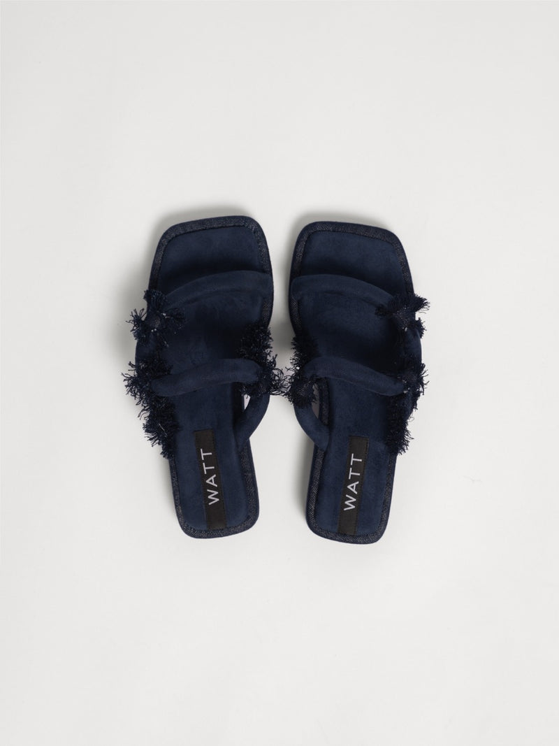 Afterparty - Dark Denim