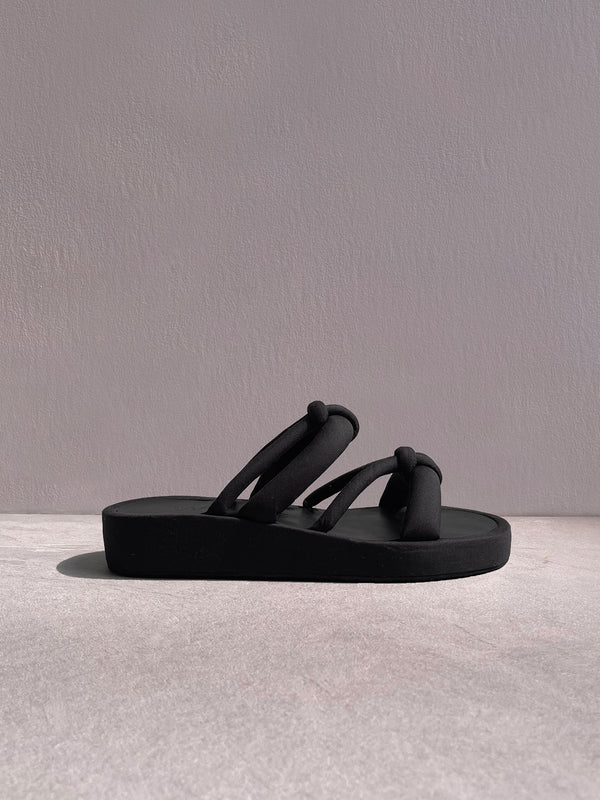 Agate - Black