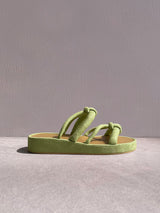 Agate - Lime