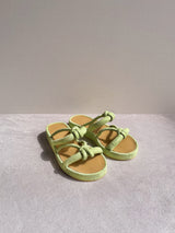 Agate - Lime