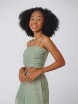 Aloe Top - Mint