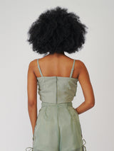 Aloe Top - Mint