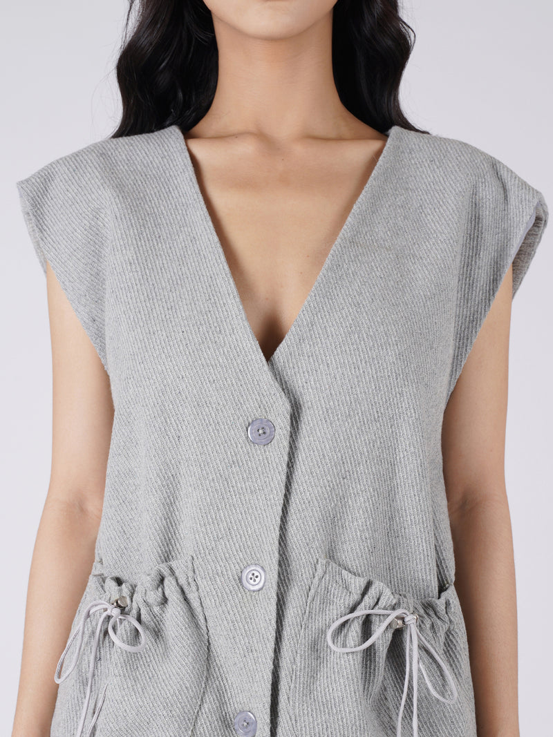 Ari Vest - Grey