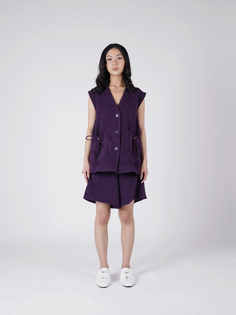 Ari Vest - Purple