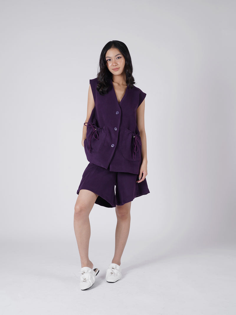Ari Vest - Purple