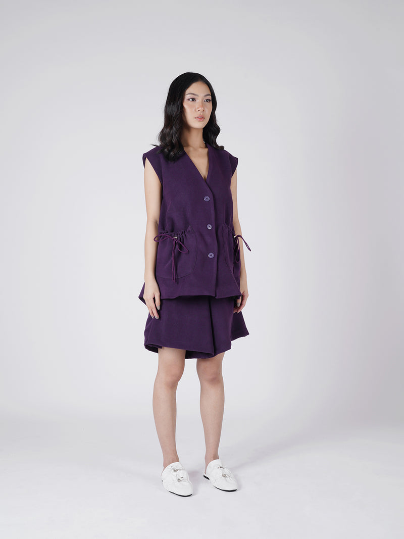Ari Vest - Purple