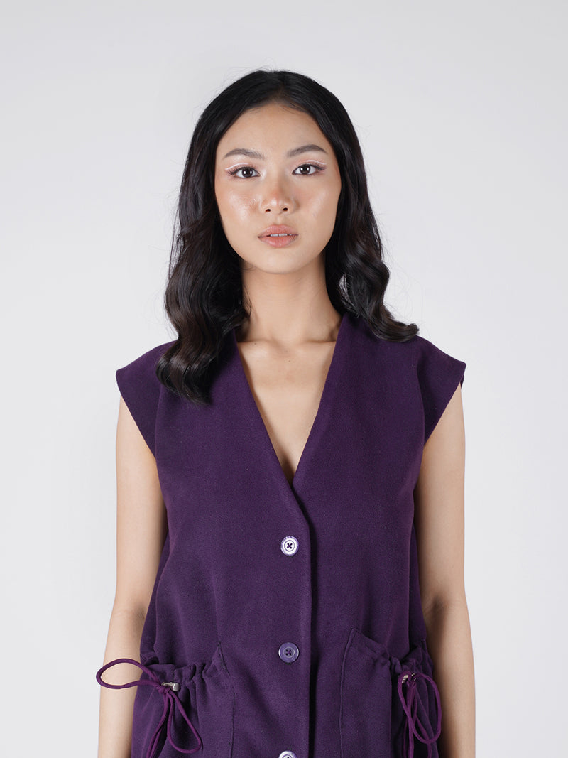 Ari Vest - Purple