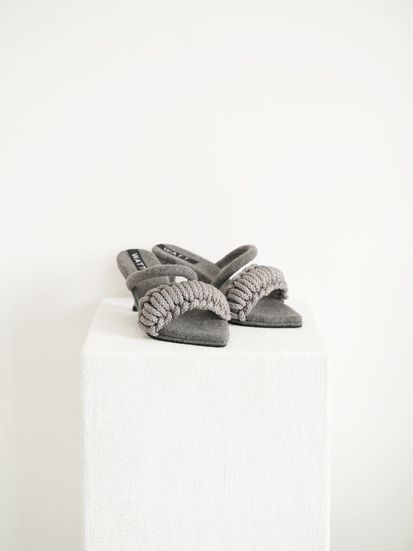 Helix - Grey