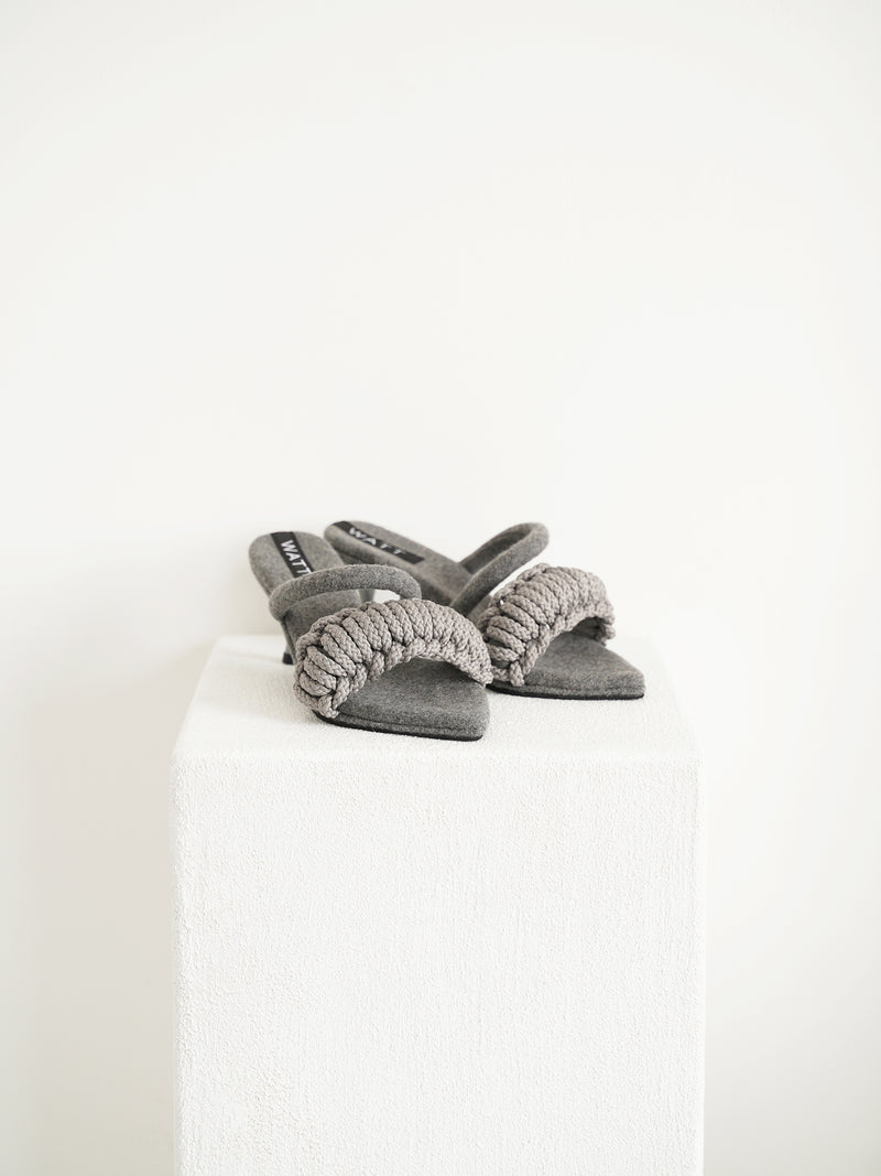 Helix - Grey